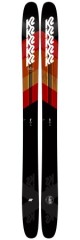 comparer et trouver le meilleur prix du ski K2 Catamaran 19 + spx 12 dual b100 black/white 19 sur Sportadvice