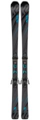 comparer et trouver le meilleur prix du ski K2 Luv machine 74 + er3 10 compact quikclik 19 sur Sportadvice