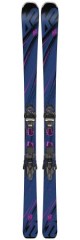 comparer et trouver le meilleur prix du ski K2 Endless luv + erc 11 tcx light quikclik sur Sportadvice