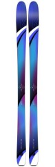 comparer et trouver le meilleur prix du ski K2 Thrilluvit 85 +  nx 11 b93 black white sur Sportadvice