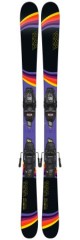 comparer et trouver le meilleur prix du ski K2 Dreamweaver jr +  fdt 7.0 black 85mm sur Sportadvice