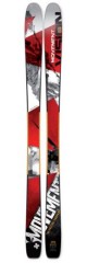 comparer et trouver le meilleur prix du ski Movement Vision +  griffon 13 id 90mm white sur Sportadvice