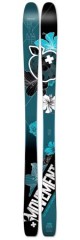 comparer et trouver le meilleur prix du ski Movement Ultimate +  griffon 13 id 90mm white sur Sportadvice