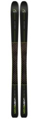 comparer et trouver le meilleur prix du ski Movement Revo 82 +  attac 11 at b90 solid black blac sur Sportadvice
