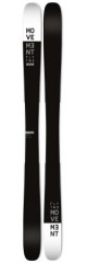 comparer et trouver le meilleur prix du ski Movement Fly two 95 +  griffon 13 id 110mm black sur Sportadvice
