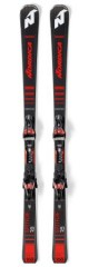 comparer et trouver le meilleur prix du ski Nordica Dobermann spitfire rb fdt-xcell12 fdt sur Sportadvice