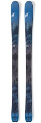 comparer et trouver le meilleur prix du ski Nordica Navigator 85 +  warden 11 c90 dark grey black sur Sportadvice