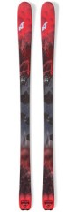 comparer et trouver le meilleur prix du ski Nordica Navigator 80 +  squire 11 id 90mm red sur Sportadvice