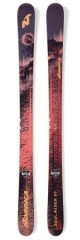 comparer et trouver le meilleur prix du ski Nordica Soul r 97 black/orange + griffon 13 id black sur Sportadvice