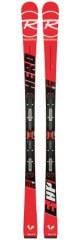 comparer et trouver le meilleur prix du ski Rossignol Hero elite hp konect +  nx 12 konect dual wtr b sur Sportadvice