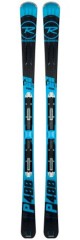 comparer et trouver le meilleur prix du ski Rossignol Pursuit 400 carbon + nx 12 konect dual b80 sur Sportadvice