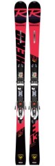 comparer et trouver le meilleur prix du ski Rossignol Hero elite plus ti (konect)  + nx 12 konect dual b80 bk/icon sur Sportadvice