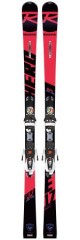 comparer et trouver le meilleur prix du ski Rossignol Hero elite lt ti (konect)+nx 12 konect dual b80 bk/icon sur Sportadvice