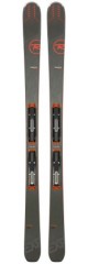 comparer et trouver le meilleur prix du ski Rossignol Experience 84 ai + nx 12 konect dual b90 black green 19 sur Sportadvice