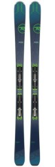 comparer et trouver le meilleur prix du ski Rossignol Experience 84 ai (konect)+nx 12 konect dual b90 bk/green sur Sportadvice