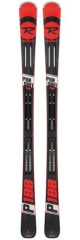 comparer et trouver le meilleur prix du ski Rossignol Pursuit 100 rtl + xpress 10 b83 black/white sur Sportadvice