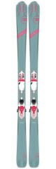 comparer et trouver le meilleur prix du ski Rossignol Experience 80 ci w + xpress w 11 b83 white/corail f sur Sportadvice