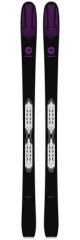 comparer et trouver le meilleur prix du ski Rossignol Spicy 7 + xpress w 10 b93 white sparkle 19 sur Sportadvice