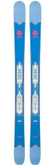 comparer et trouver le meilleur prix du ski Rossignol Sassy 7 xpress +  xpress w 10 b93 white sparkle sur Sportadvice