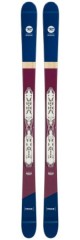 comparer et trouver le meilleur prix du ski Rossignol Trixie xpress +  xpress w 10 b83 white sparkle sur Sportadvice