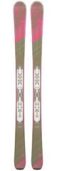 comparer et trouver le meilleur prix du ski Rossignol Experience 74 kaki + xpress w 10 b83 white/pink sur Sportadvice