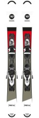 comparer et trouver le meilleur prix du ski Rossignol Free'zb xpress +  xpress 10 b83 black white sur Sportadvice