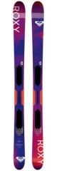 comparer et trouver le meilleur prix du ski Roxy Shima all-mountain +  nx 11 b100 pink white sur Sportadvice