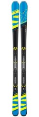 comparer et trouver le meilleur prix du ski Salomon X race sc +  m xt 12 c90 black yellow sur Sportadvice