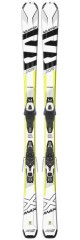 comparer et trouver le meilleur prix du ski Salomon X max xr +  e lithium 10 l80 black white sur Sportadvice
