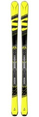 comparer et trouver le meilleur prix du ski Salomon M x max x10 +  m xt 12 c90 black yellow sur Sportadvice