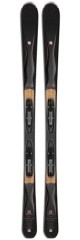 comparer et trouver le meilleur prix du ski Salomon Astra +  e lithium 10 w b80 black silver sur Sportadvice