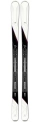 comparer et trouver le meilleur prix du ski Salomon W max 8 +  m xt 10 ti w c90 black silver sur Sportadvice