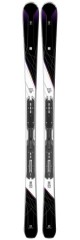 comparer et trouver le meilleur prix du ski Salomon W max 12 +  m xt 10 ti w c90 black silver sur Sportadvice