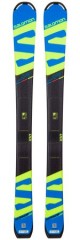 comparer et trouver le meilleur prix du ski Salomon N x-race enfant +  nr c5 easytrak sur Sportadvice