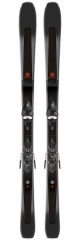 comparer et trouver le meilleur prix du ski Salomon Xdr 78 st +  e mercury 11 l80 grey black sur Sportadvice
