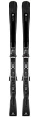 comparer et trouver le meilleur prix du ski Salomon S/max w blast +  e z12 walk f80 grey black sur Sportadvice