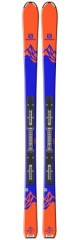 comparer et trouver le meilleur prix du ski Salomon Qst max jr +  e l7 black white b80 sur Sportadvice