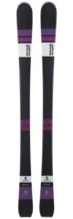 comparer et trouver le meilleur prix du ski Scott Black majic +  griffon 13 id 90mm black sur Sportadvice