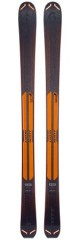 comparer et trouver le meilleur prix du ski Scott Slight 93 +  spx 12 dual wtr b100 black white sur Sportadvice