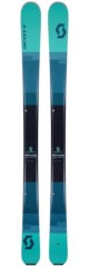 comparer et trouver le meilleur prix du ski Scott Suw + tyrolia sx 10 b90 solid black sur Sportadvice