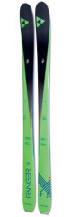 comparer et trouver le meilleur prix du ski Fischer Ranger 98 ti + griffon 13 id black sur Sportadvice