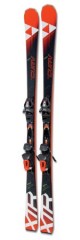 comparer et trouver le meilleur prix du ski Fischer Xtr the curv pr +  rs 10 gw pr solid black whi sur Sportadvice