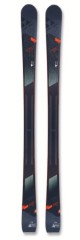 comparer et trouver le meilleur prix du ski Fischer Pro mt 86 ti +  warden mnc 11 b90 black red sur Sportadvice