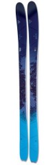 comparer et trouver le meilleur prix du ski Fischer My ranger 98 + nx 11 b100 blue orange 18 sur Sportadvice