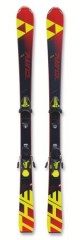 comparer et trouver le meilleur prix du ski Fischer Rc4 the curv pro slr 2 jr +  fj7 ac slr jr sol sur Sportadvice