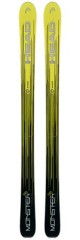 comparer et trouver le meilleur prix du ski Head Monster 98 ti black/yellow 18 + griffon 13 id black sur Sportadvice