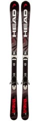 comparer et trouver le meilleur prix du ski Head Ar instinct +  slr 9.0 ac b78 solid black white sur Sportadvice
