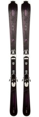 comparer et trouver le meilleur prix du ski Head Easy joy +  slr 9.0 ac b78 solid black white sur Sportadvice