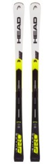 comparer et trouver le meilleur prix du ski Head Wc rebels ishape pro +  pr 11 gw b78 matt black flas sur Sportadvice