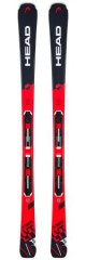 comparer et trouver le meilleur prix du ski Head V-shape v6 +  pr 11 gw b85 anthracite matt white fla sur Sportadvice